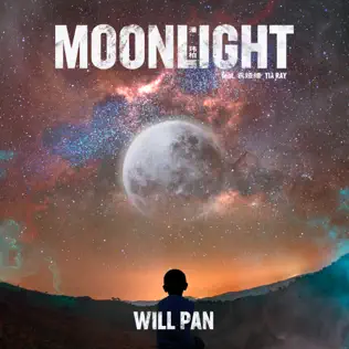 Moonlight (feat. 袁娅维) – Single