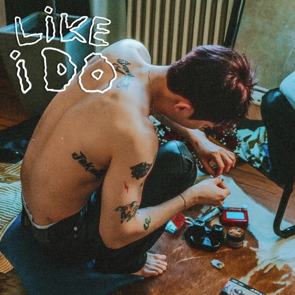Like I Do – Single