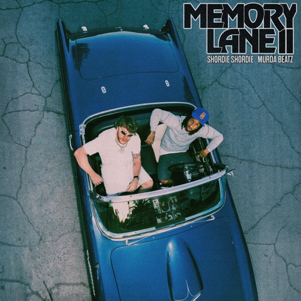 Memory Lane 2