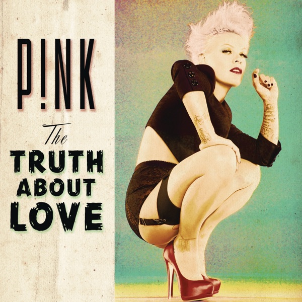 爱的真谛 (The Truth About Love)