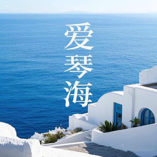 爱琴海
