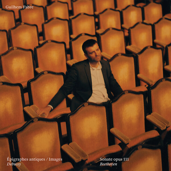Beethoven – Debussy