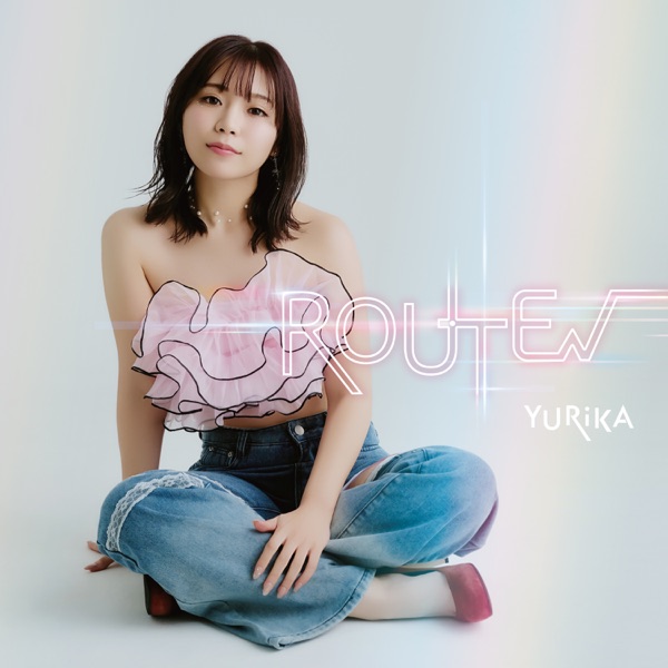 ROUTE√ – EP
