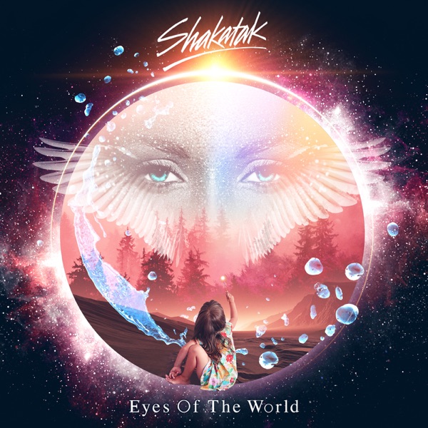 Eyes Of The World