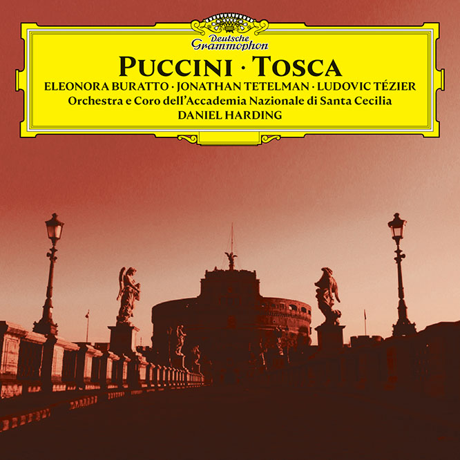 GIACOMO PUCCINI