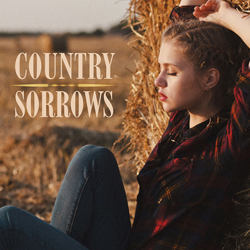 Various Artists – Country Sorrows [28曲]