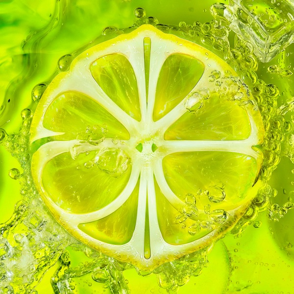 LEMONADE – The 2nd Album