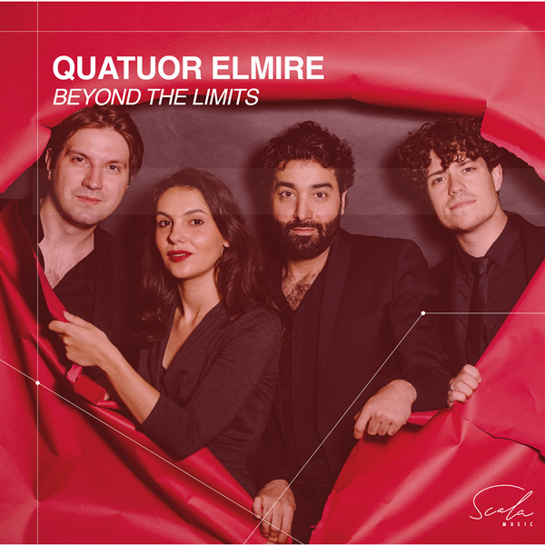 Elmire Quartet: Beyond The Limits