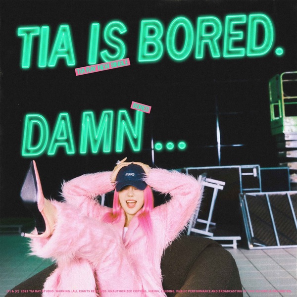 BORED – Single