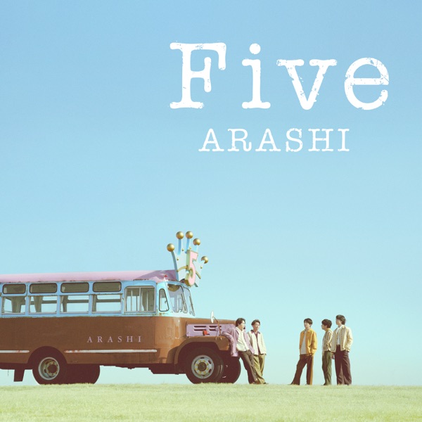 Five – Single