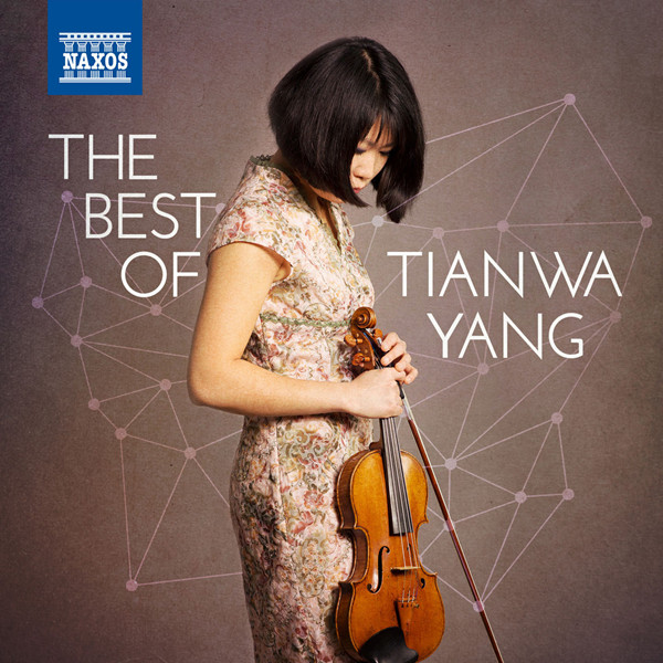BEST OF TIANWA YANG (THE)