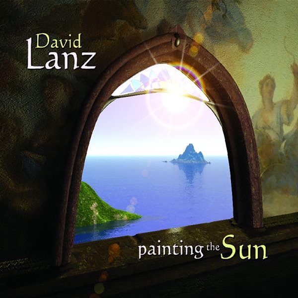 David Lanz – Painting the Sun