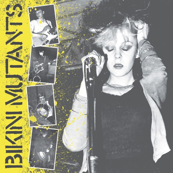 Let’s Mutate