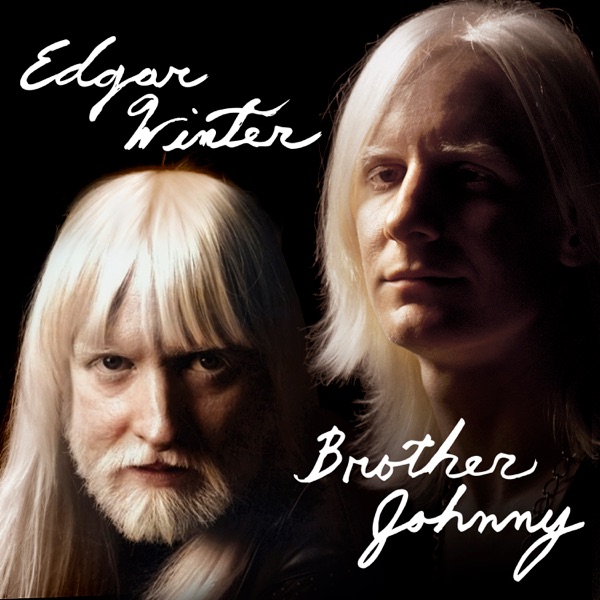 Brother Johnny