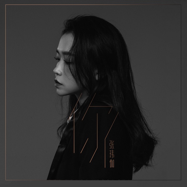 张玮伽 想你的夜