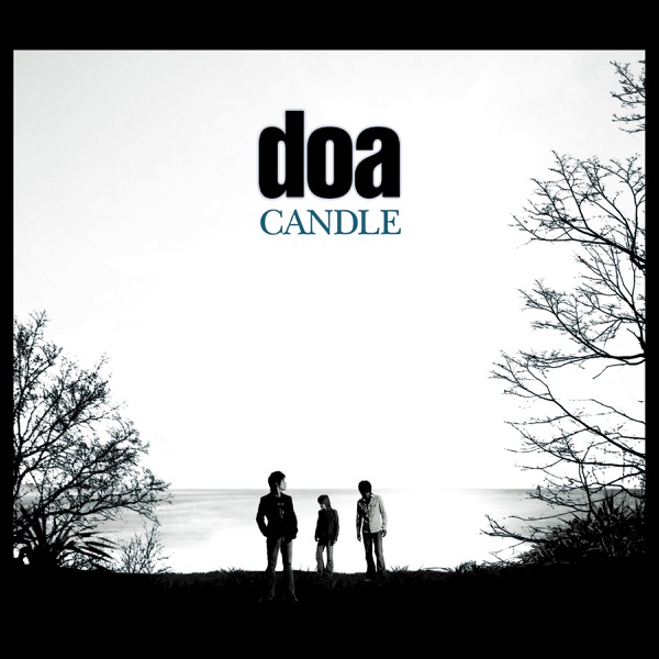doa – CANDLE