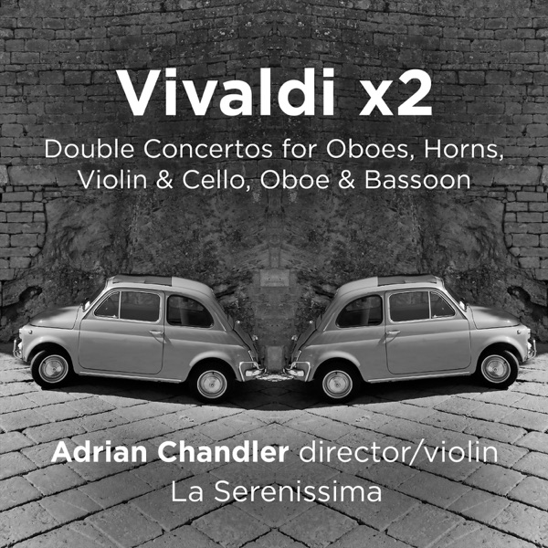 Vivaldi x2²
