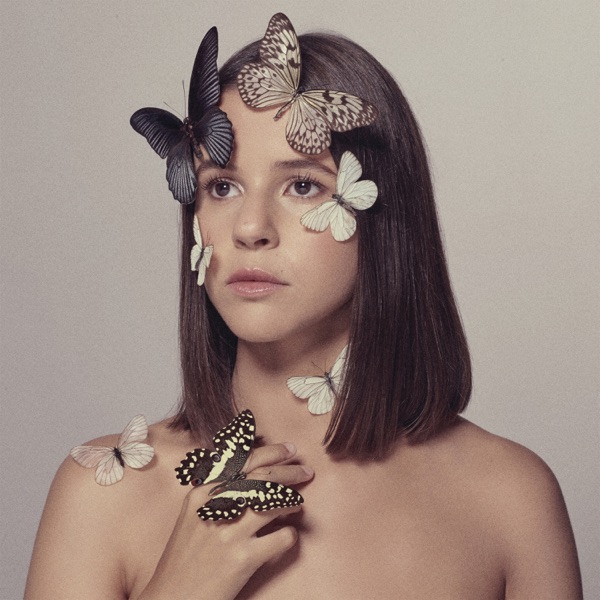 Marina Kaye – Heavenbound