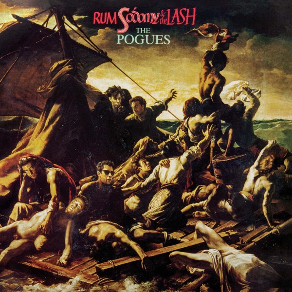 Rum Sodomy & The Lash  (40th Anniversary Edition)