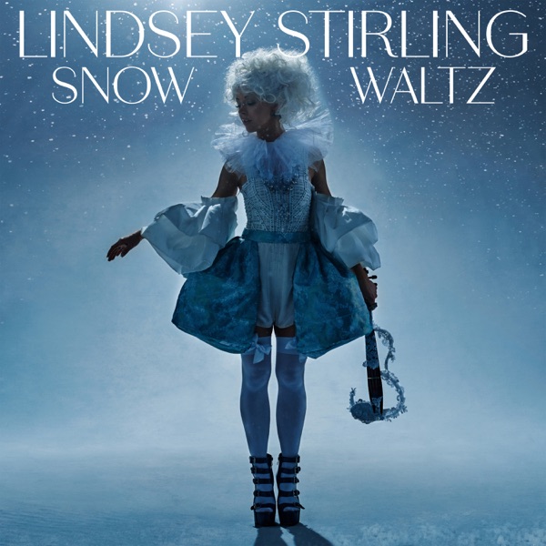 Lindsey Stirling – Snow Waltz