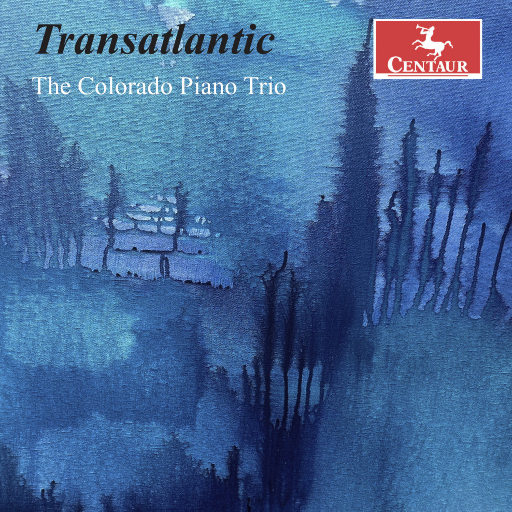 横跨大西洋 (Transatlantic)