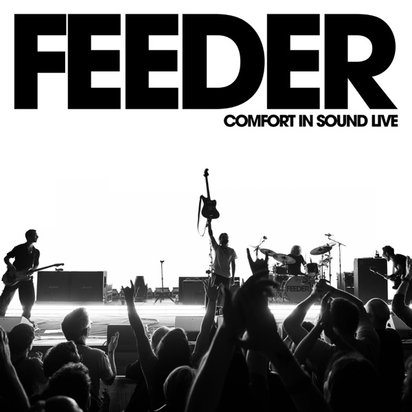 Comfort In Sound (Live)