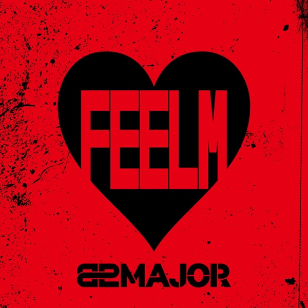 FEELM – EP