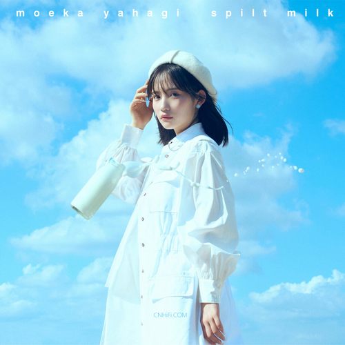 矢作萌夏 – Spilt Milk