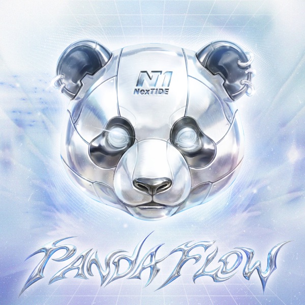 Panda Flow – Single