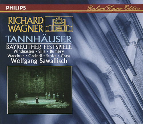 Wagner: Tannhäuser