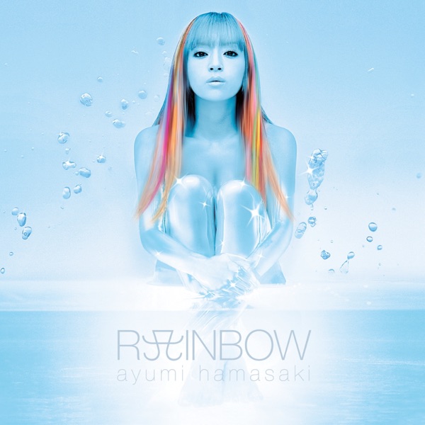 浜崎あゆみ – RAINBOW