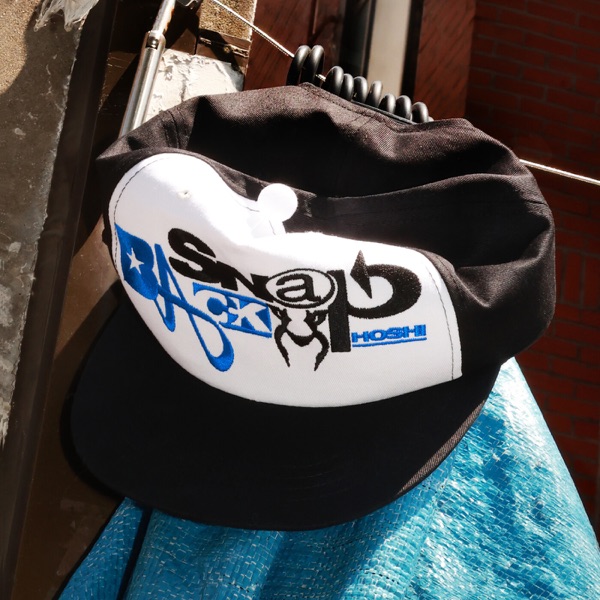 SNAPBACK – Single