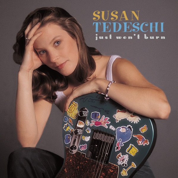 Just Won’t Burn (25th Anniversary Deluxe Edition)