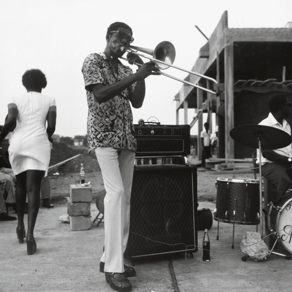 Ghana Special: Highlife