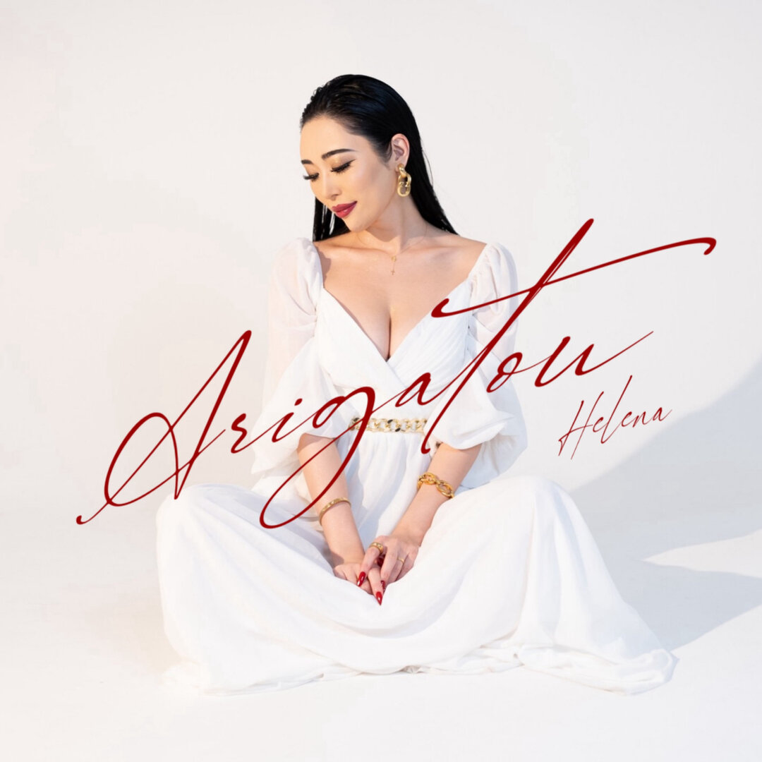 Helena – ARIGATOU