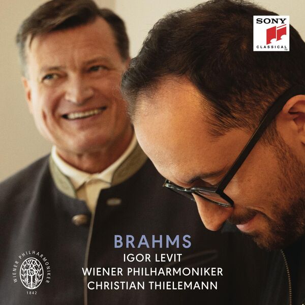 Brahms: Piano Concertos & Solo Piano Opp. 116 – 119