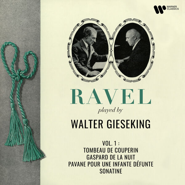Ravel: Tombeau de Couperin