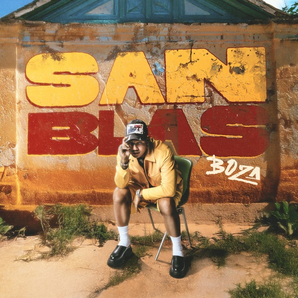 SAN BLAS