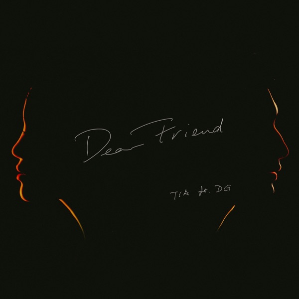 Dear Friend – Single