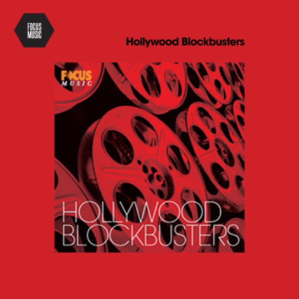 HOLLYWOOD BLOCKBUSTERS