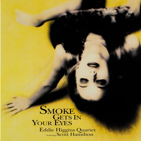 Smoke Gets In Your Eyes (2.8MHz DSD)