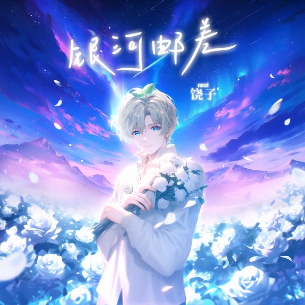 银河邮差 – Single