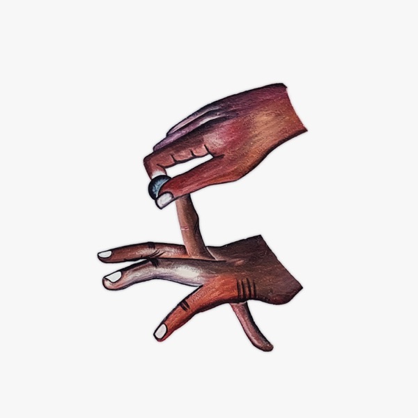 Three Hands of Doom