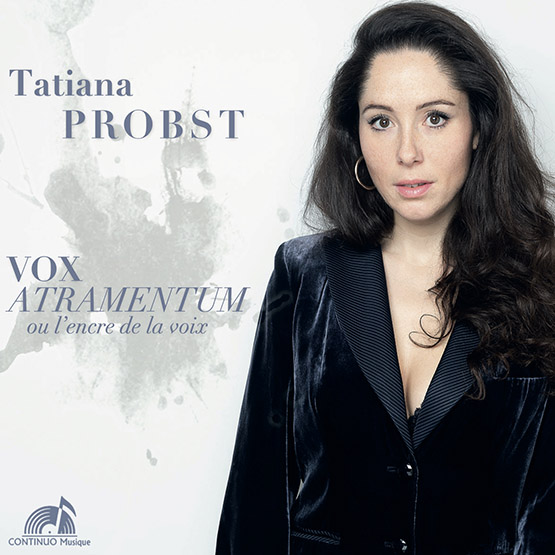 Vox Atramentum