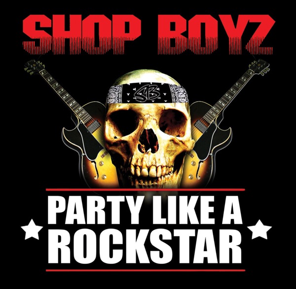 Rockstar