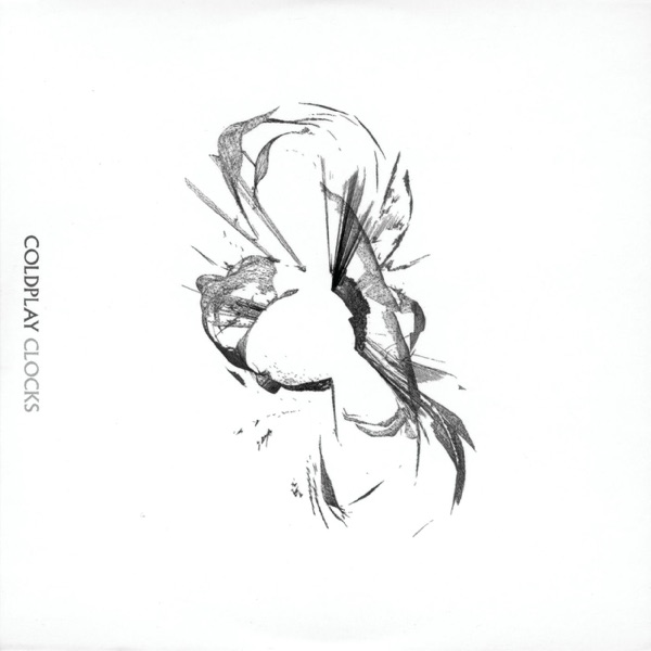 COLDPLAY Clocks