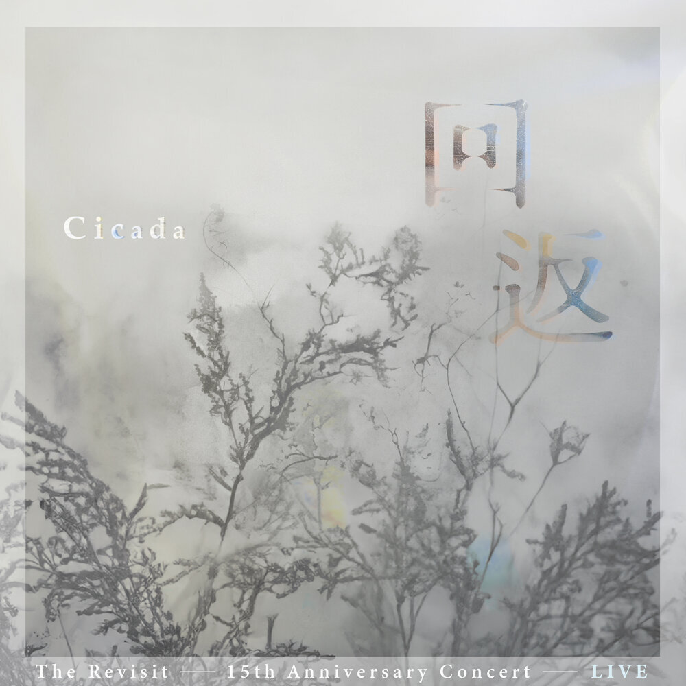 回返：十五週年音乐会（Live at Cloud Gate Theater）