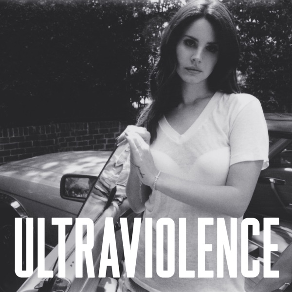 Lana Del Rey – Ultraviolence