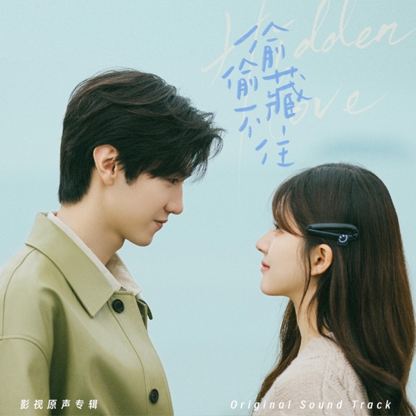 只想把你偷偷藏好(《偷偷藏不住》电视剧主题曲/片头曲) – Single
