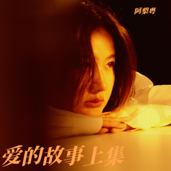 爱的故事上集 (女声版) – Single